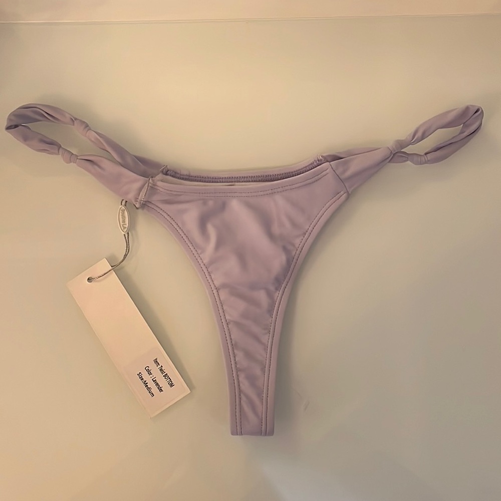 Boutine La bikini bottoms